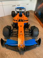 Lego McLaren 2022 42141, Overige merken, Auto, Groter dan 1:32, Ophalen of Verzenden