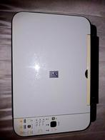 Canon PIXMA MP272 All-in-One Printer is verkleurd geen kabel, Computers en Software, Printers, Kopieren, Gebruikt, Canon, Inkjetprinter