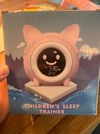 Slaaptrainer / Wekker - Nieuwstaat, Ophalen of Verzenden, Zo goed als nieuw