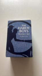 HARDY BOYS STARTER SET, Ophalen of Verzenden, Zo goed als nieuw, Franklin W. Dixon