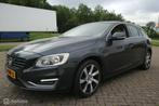 Volvo V60 2.0 D4 180pk Summum LEDER/NAVIGATIE/LMV, Voorwielaandrijving, Euro 6, 4 cilinders, 26 km/l
