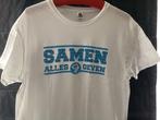 T shirt Voetbalvereniging De Graafschap ‘Samen alles geven’, Kleding | Heren, Ophalen of Verzenden, Zo goed als nieuw, Maat 56/58 (XL)