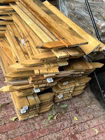 Borderrand beschikbaar voor biedingen