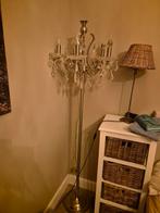 Riviera maison vloerlamp 2x, Ophalen, Riviera maison, 100 tot 150 cm, Zo goed als nieuw