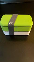 Monbento lunchbox nieuw, Ophalen of Verzenden, Nieuw