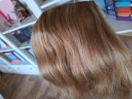 Nieuw halo haarwerk van echt haar, Sieraden, Tassen en Uiterlijk, Uiterlijk | Haarverzorging, Ophalen of Verzenden, Nieuw, Pruik of Haarverlenging