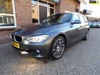 BMW 3-serie Touring 320i Executive Automaat / Navi, Auto's, BMW, Automaat, Gebruikt, 4 cilinders, Origineel Nederlands