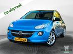 Opel ADAM 1.0 Turbo BlitZ (90 PK) Dealer-Onderh BOVAG-Garant, Auto's, Opel, 12 maanden, Gebruikt, Bedrijf, Handgeschakeld