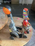 Blikken speelgoed antiek, Antiek en Kunst, Antiek | Speelgoed, Ophalen of Verzenden