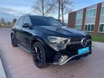 Mercedes-Benz GLE 400 E Hybrid AMG Premium Plus | Pano | Bur, Auto diversen, Schadeauto's, Automaat, Zwart
