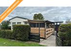Chalet te koop in Nieuwe Niedorp, Noord-Holland!R#52R, Caravans en Kamperen, Stacaravans, Tot en met 6