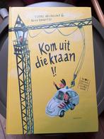 Boek: kom uit die kraan, Ophalen of Verzenden, Zo goed als nieuw