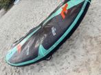 Wing F-ONE Strike V3 5,5m2, Watersport en Boten, Windsurfen, Minder dan 250 cm, Ophalen of Verzenden, Zo goed als nieuw, Minder dan 5 m²