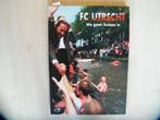 Fc Utrecht, Sport en Fitness, Voetbal, Ophalen