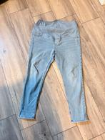 Zwangerschapsbroeken, Kleding | Dames, Positiekleding, Maat 46/48 (XL) of groter, Ophalen of Verzenden, Zo goed als nieuw, Zwart