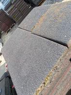 Rubberen tegels, stalmatten 100x50x3cm, Dieren en Toebehoren, Stalling en Weidegang, ., ., ., Weidegang