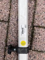 Combilat 8 hoek meetlat laserbaak, Ophalen of Verzenden, Gebruikt, Afstand