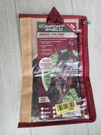 LeMieux Nose Filter, Neusnetje paarden (Twin Pack, Large), Ophalen of Verzenden, Nieuw, Overige toepassingen