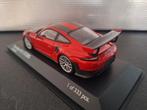 Porsche 911 GT2 RS Weissach 2018 Schaal 1:43, Minichamps, Auto, Nieuw, Ophalen of Verzenden