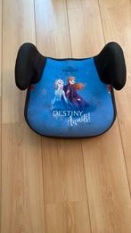 Stoel verhoger voor Auto merk Disney Frozen, Overige merken, Autogordel, 15 t/m 36 kg, Ophalen of Verzenden