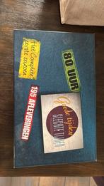 Goede tijden slechte tijden box, Cd's en Dvd's, Dvd's | Tv en Series, Ophalen, Alle leeftijden, Zo goed als nieuw, Boxset