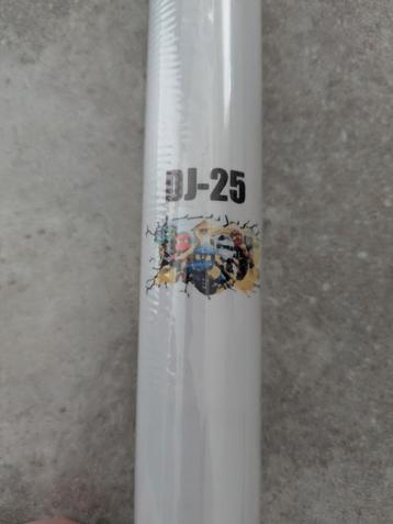 Nieuwe Lego Ninjago Muursticker 90x60cm beschikbaar voor biedingen