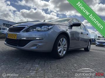Peugeot 308 SW 1.6 BlueHDI/EXPORT PRICE!/CAMERA/PDC/PANO/NAP beschikbaar voor biedingen