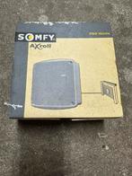Somfy Axroll RTS, Doe-het-zelf en Verbouw, Rolluiken, Ophalen, Nieuw, Overige kleuren, Minder dan 100 cm