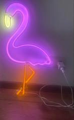 Sunny Life Flamingo LED Lamp, Deco, Kunststof, 50 tot 75 cm, Nieuw