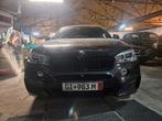 Bmw x6 complette kop, Ophalen of Verzenden, BMW, Bumper