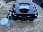 Weber mini gas-BBQ, Ophalen, Zo goed als nieuw