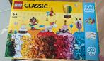 Lego Classic 11029, Kinderen en Baby's, Speelgoed | Kinderpuzzels, Nieuw, 4 tot 6 jaar, Meer dan 50 stukjes, Ophalen of Verzenden