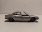USSR 1:43 NSU PO80 RO 80 zilver U3-50, Ophalen of Verzenden, Zo goed als nieuw, Auto, Overige merken