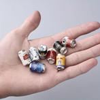 Mooie bierblikjes, Ophalen of Verzenden, Poppenhuis