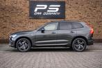 Volvo XC60 2.0 Recharge T6 AWD R-Design, Leder, Pano, H&K, Auto's, Volvo, Automaat, Gebruikt, 1969 cc, 340 pk