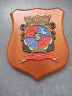 Wapenschild Koninklijke Marine CAWCS, Verzamelen, Militaria | Algemeen, Nederland, Overige typen, Marine, Verzenden