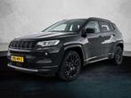 Jeep Compass 1.5T e-Hybrid Limited 130pk Automaat | Apple Ca, Automaat, Gebruikt, 4 cilinders, Compass