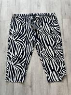 Yoek Zebra Leggings XXL, Kleding | Dames, Grote Maten, Eu, Zwart, Nieuw, Ophalen of Verzenden