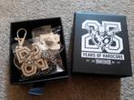 Thunderdome 25 years pin en ketting, Ophalen, Nieuw, Overige typen