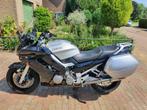 Yamaha FJR 1300, bouwjaar 2001 - 49.535 KM, Motoren, Motoren | Yamaha, Cardan-aandrijving, 4 cilinders, Particulier, Meer dan 35 kW