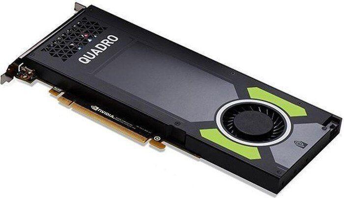 Nvidia Quadro p4000 - NIEUW, Computers en Software, Videokaarten, Nieuw, Nvidia, PCI-Express 3.0, GDDR5, HDMI, DisplayPort, DVI