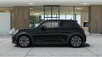 MINI Cooper C | Classic Uitvoering + Pakket M | Actie, Auto's, Mini, Stof, 156 pk, Zwart, Bedrijf