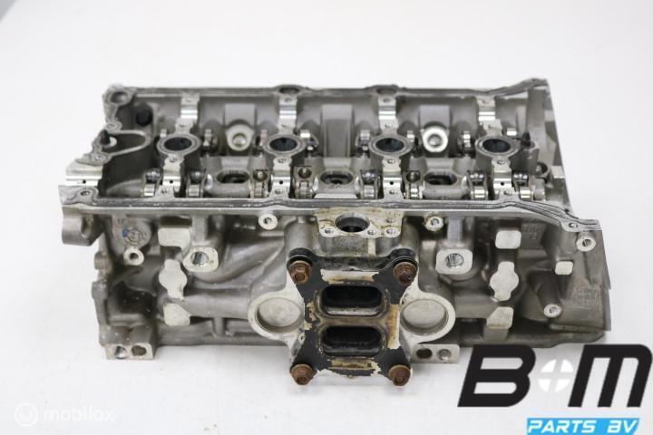 Cylinderkop VW Golf 7 R 2.0 TFSI DJHA 06K103264, Auto-onderdelen, Motor en Toebehoren, Gebruikt