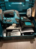 Makita DJV180ZJ Decoupeerzaag - nieuw, Doe-het-zelf en Verbouw, Gereedschap | Zaagmachines, Nieuw, Ophalen of Verzenden, Makita