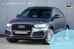Audi Q3 1.4 TFSI 150 pk CoD S LINE EDITION AUTOMAAT / 3 x S-, 1380 kg, 4 cilinders, 150 pk, 16 km/l