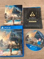 Assassin's Creed Origins PS4 Compleet, Avontuur en Actie, Online, Vanaf 18 jaar, 1 speler