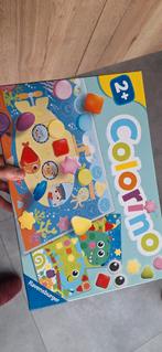Verschillende kinder spelletjes, Ophalen, Zo goed als nieuw, Puzzelen