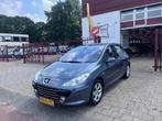 Peugeot 307 1.6 16V 5-DEURS Premium, Voorwielaandrijving, Gebruikt, 4 cilinders, 635 kg