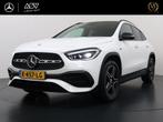 Mercedes-Benz GLA-klasse 250 e AMG Business Solution Limited, Auto's, Stof, 16 kWh, Wit, Bedrijf
