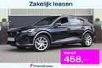 Cupra Formentor 1.4 TSI E-Hybrid Business | Trekhaak |, Auto's, Cupra, Gebruikt, 4 cilinders, Formentor, Zwart